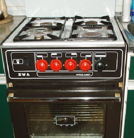 למה אתם מצפים מהתנור שלכם?