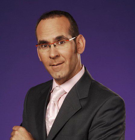 השאלון הקצר של תרבוש עם הזמר והמלחין ישי לפידות