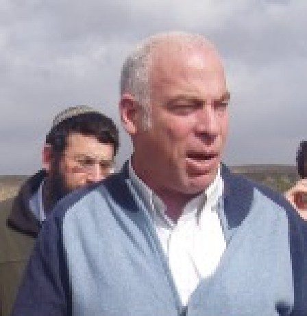 הצבא אישר לשהות בחומש גם בלילה. מחר מתוכננת ברית במקום