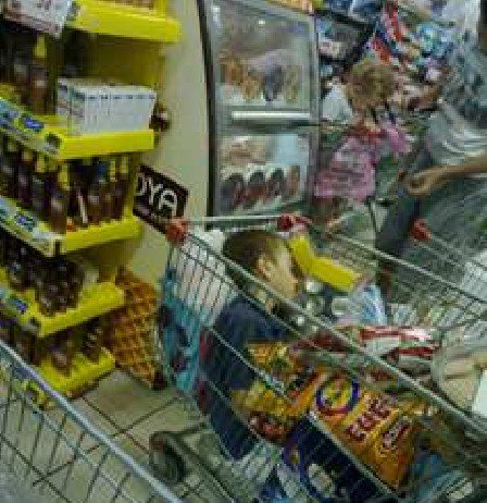 משעמם בסופר