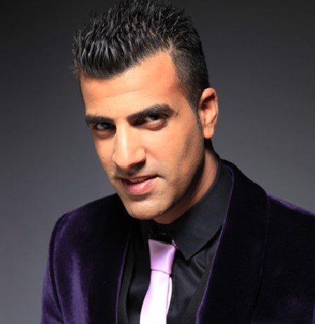 הנקודה היהודית של רגב הוד