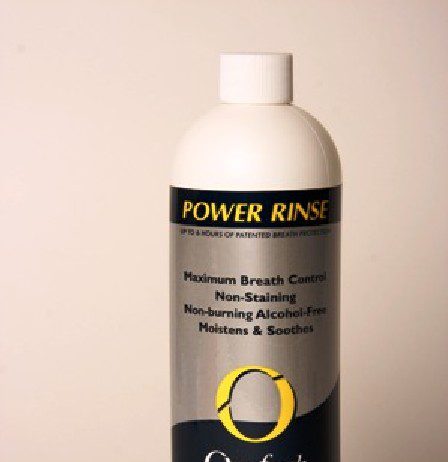 אוקסיפרש חדש בטעם לימון