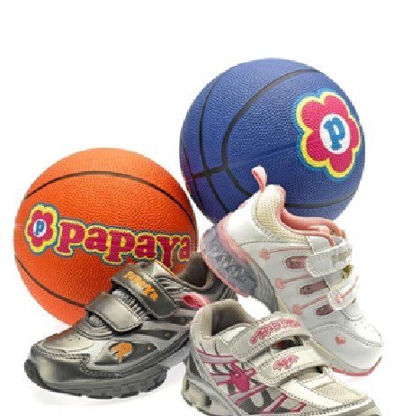 מבצע חזרה לבה"ס בנעלי פפאיה