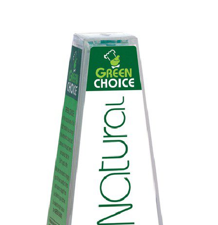 חדש: תערובות תיבול טבעיות לסלט