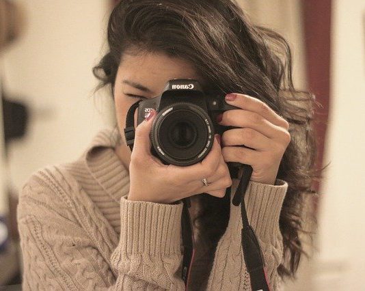 איפה כדאי ללמוד צילום?