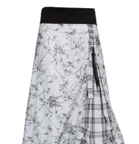 רשת האופנה "מימנה" (MIMENA) משיקה את קולקציית קיץ 2009