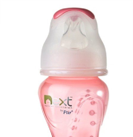 סדרה חדשנית של מוצרי האכלה לתינוקות ללא ביספינול A