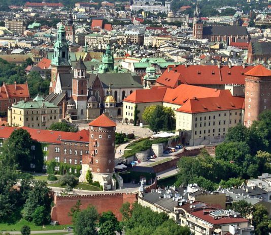 טיול בקרקוב – מה אפשר לראות בעיר