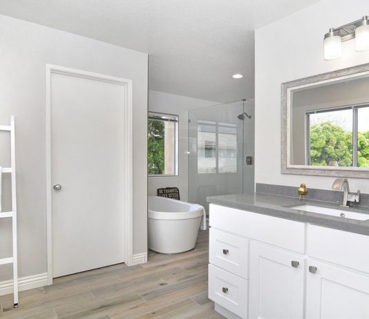 בדקנו: כמה עולה שיפוץ מקלחת ושירותים?