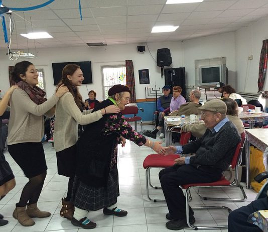 אושר: גם משוחררות השירות הלאומי יזכו למענק מוגדל