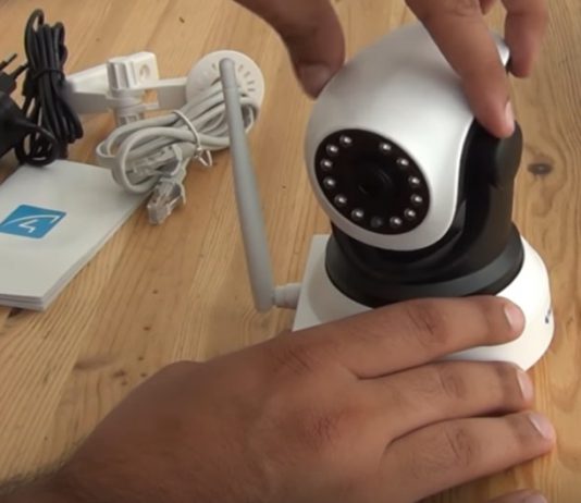 כך תוכלו לרכוש מצלמות אבטחה בתקציב שלכם מצלמות אבטחה