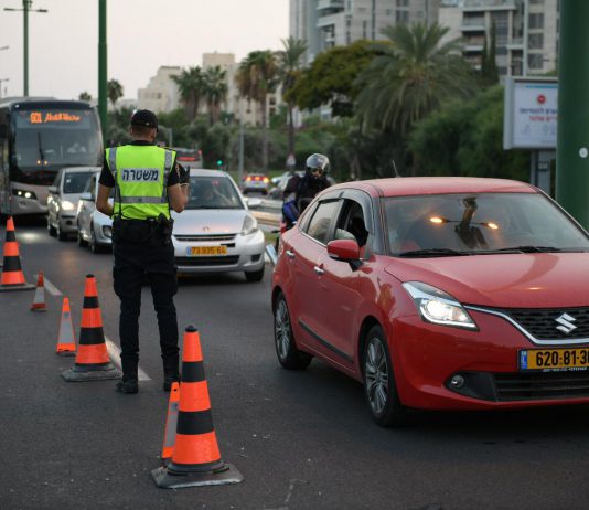 "12% מהנבדקים כיום מאומתים, נצא מהסגר – כשנרד מ7%"