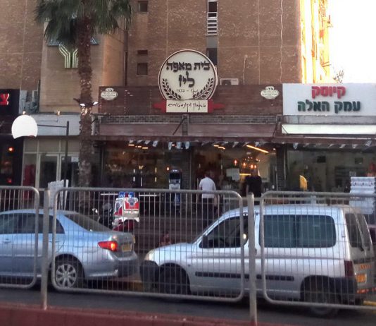 שלטים לעסקים – המדריך המלא