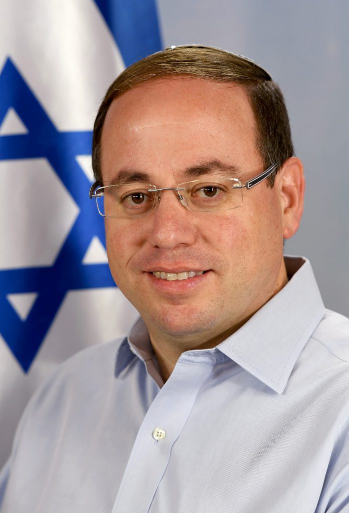 ראובן פינסקי