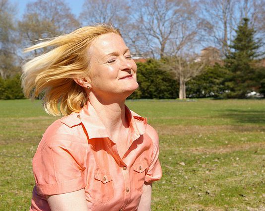 ניתוח מתיחת צוואר