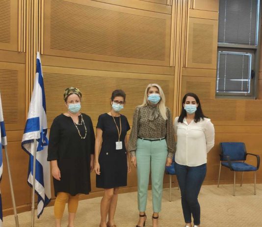 מסורבות גט ועגונות: "מבוי סתום" וארגוני נשים הקימו שדולה בכנסת