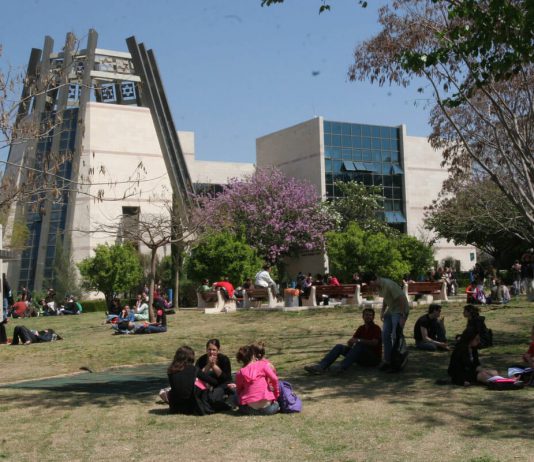 מחקר חדש: יותר דתיים מתחילים בלימודים אקדמיים מאשר חילוניים אוניברסיטת בר אילן