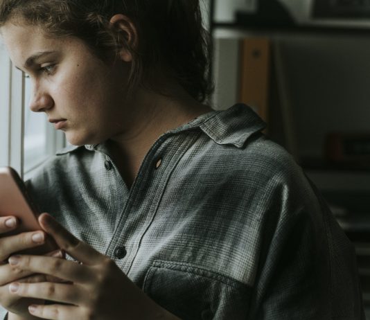 בריונות ברשת היא אלימות לכל דבר