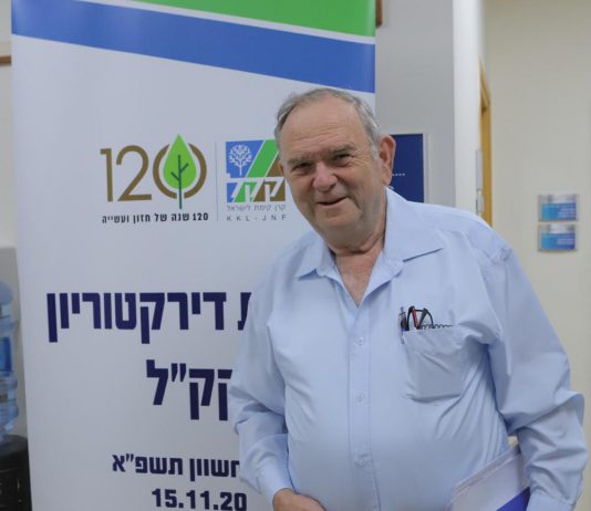 אברהם דובדבני דובדב