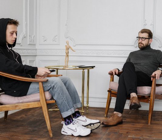 טיפול פסיכיאטר מומחה לטיפולי דיכאון וחרדה