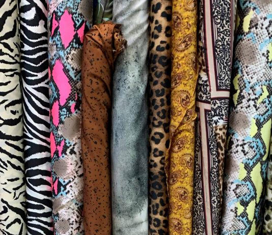 להתחיל לתפור: תחביב, מקצוע, אהבה בים