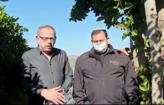 בעלה של הנרצחת ביער ריחן: "תשובה ציונית הולמת – יותר בניה יותר אור"