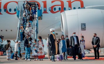 עולים חדשים מאתיופיה