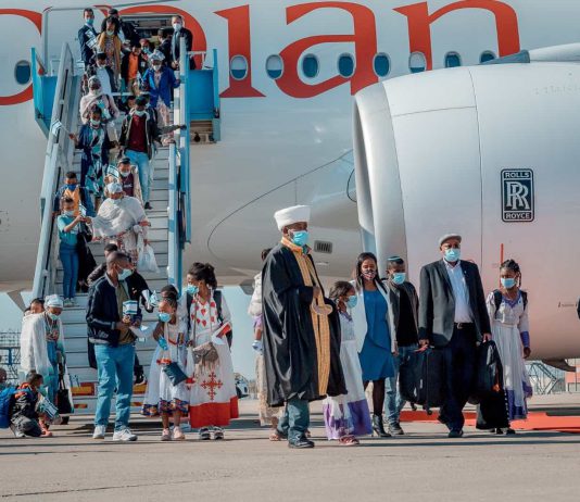 הגדעונים: הספר החדש שחושף את הממלכה היהודית באתיופיה שלא הכרתם עולים חדשים מאתיופיה