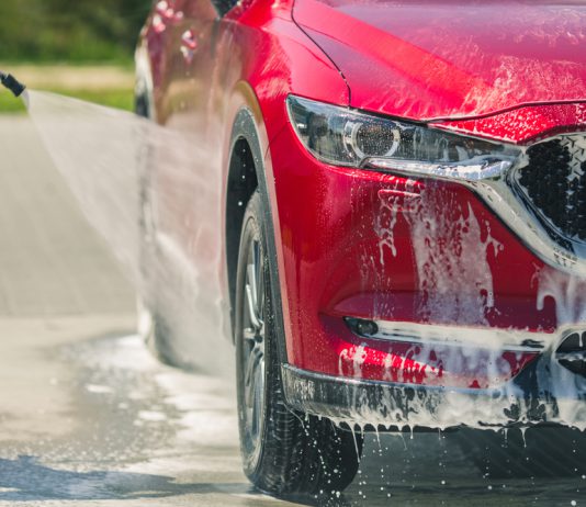 איך להכין את הרכב למכירה בעסקת טרייד אין? מכונית לפני מכירה