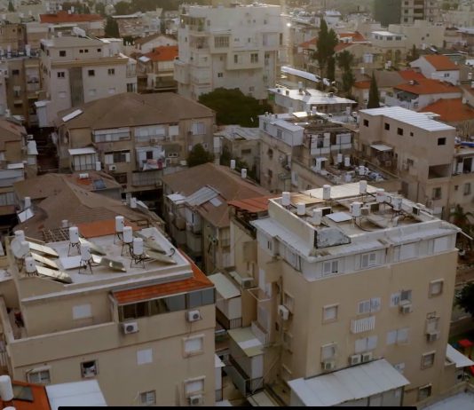 האם דוד שמש עדיף על פני דוד גז? דוד שמש