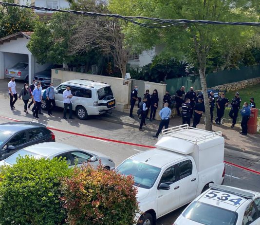 מאבק על ראשות הבית: אחרי נתניהו, גם סמוטריץ יתייצב מחר ברעננה