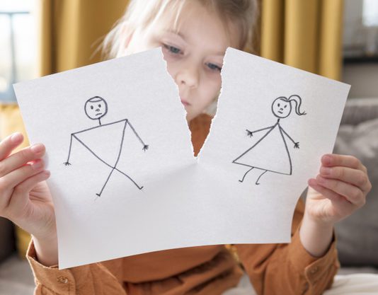 היתרונות בגירושין בשיתוף פעולה