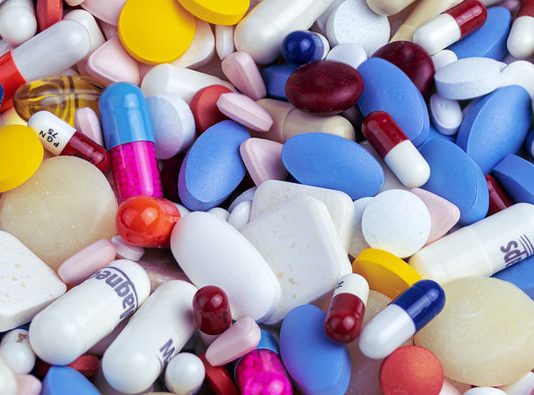 תרופות כשרות לפסח