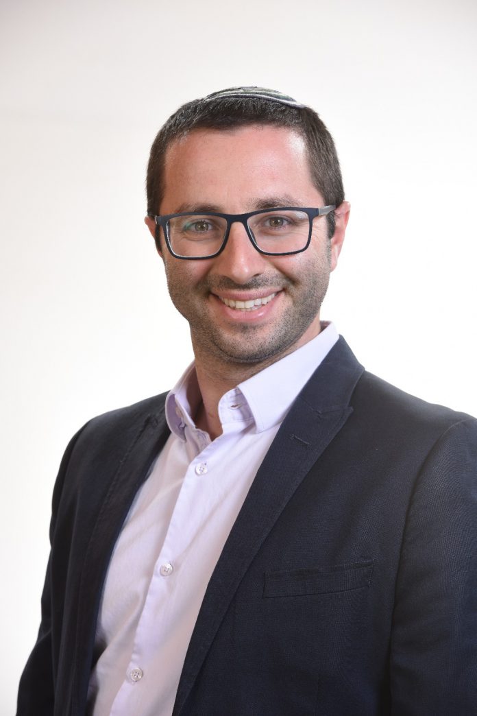 יונתן דובוב