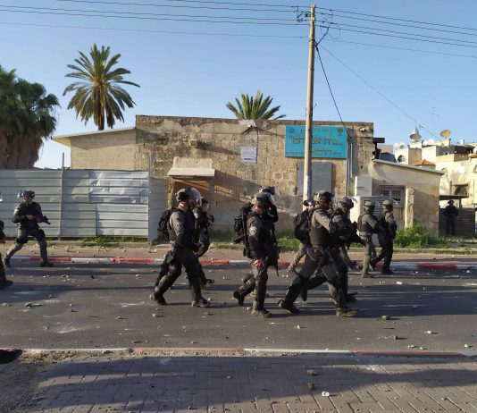 בית כנסת דוסא