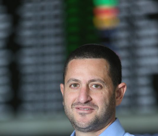 מזכל בני עקיבא העולמי אוהד טל