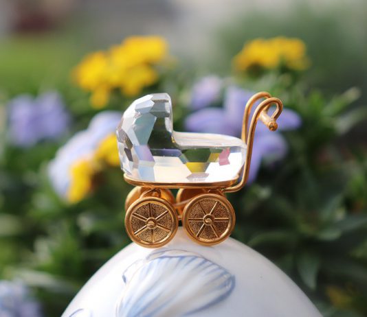 מה הכי חשוב לקנות לפני הלידה?