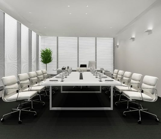 איך בוחרים ריהוט משרדי לסביבת עבודה משתנה? משרד