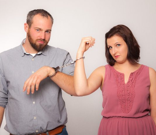 איך להתגרש נכון?