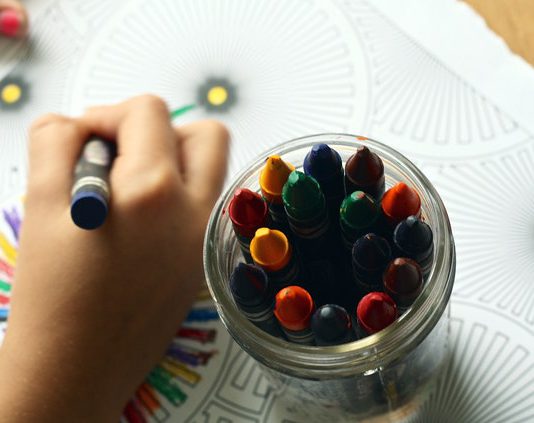 מגוון ערכות יצירה לילדים