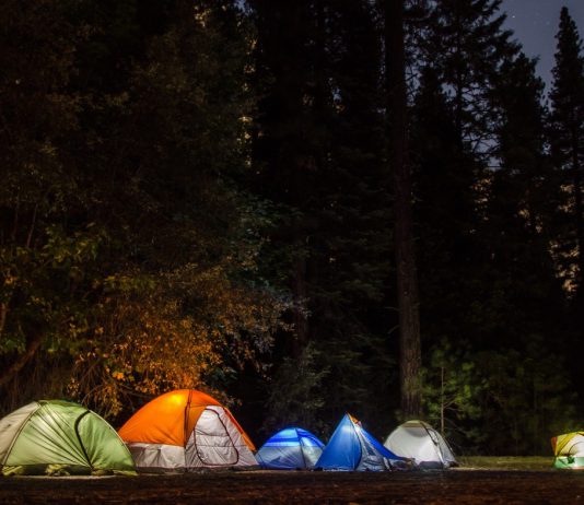 ייטנת "סיירים" מטעם ארגון "אשכולות" – חוויית שטח מלמדת ומאתגרת בחופשת הקיץ