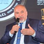 אביגדור ליברמן