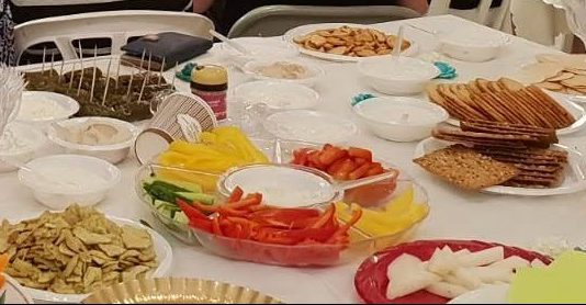 לראשונה: עולם הישיבות ישדרג את הערכים התזונתיים ויעבור לתפריט בריא תפריט בריא