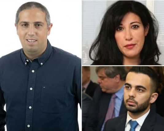 נפתלי בנט: מינויים ראשונים בלשכת ראש הממשלה טל גן צבי