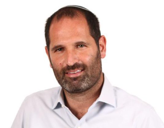 יאיר הירש