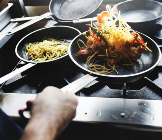 ציוד למטבח תעשייתי – כך תהפוך למקצוען