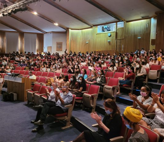 האגודה להתנדבות