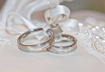 טבעת נישואים כשרה