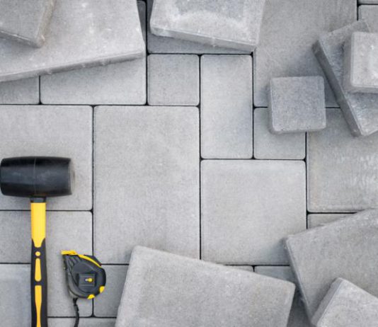 חיפוי אבן – לשדרג את הבית