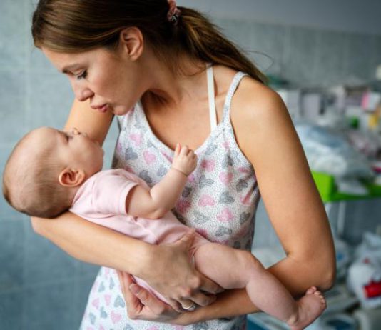 גמילת תינוקות – הגיע הזמן לגמול את הילד